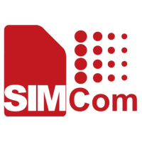 SIMcom GSM/GPRS模组  SIM800F