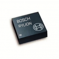 GOL32D  BOSCH 传感器 LGA12