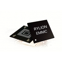 128GB THGAMRT0T43BAIR  KIOXIA MLC EMMC