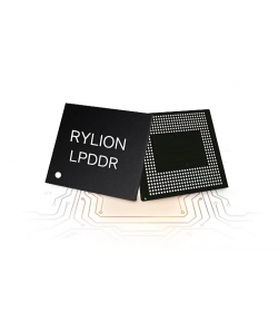 H58G66BK8HX128  HYNIX  LPDDR5X 563BALL 8GB
