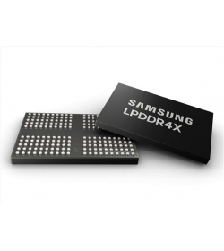 K4UCE3Q4AB-KHCL  SAMSUNG LPDDR4X 200BALL 8GB