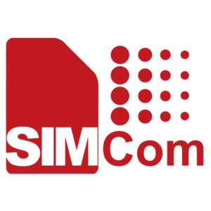SIMcom GSM/GPRS模组  SIM800C